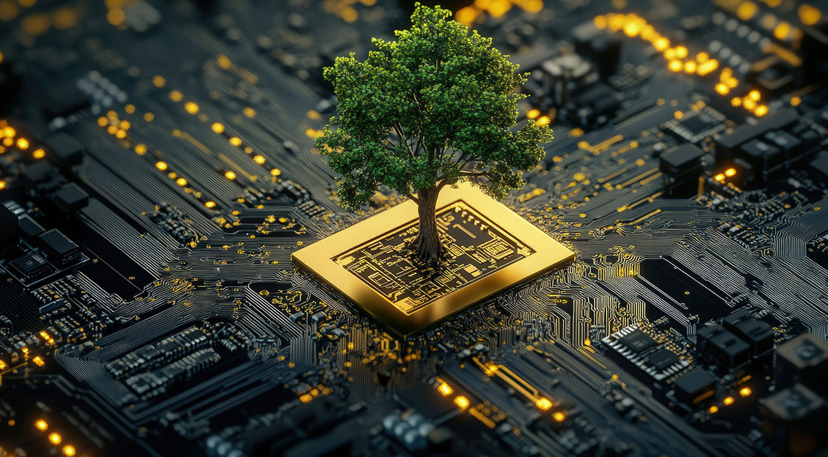 Technological Enterprises & Management